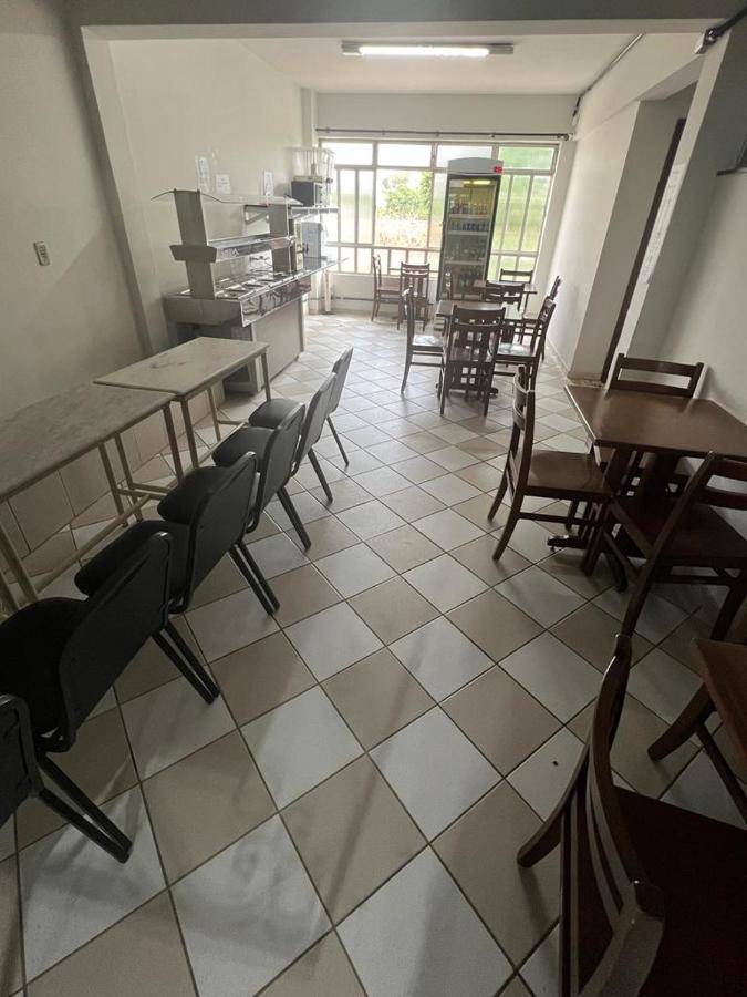 Premium Center Hotel Betim Luaran gambar