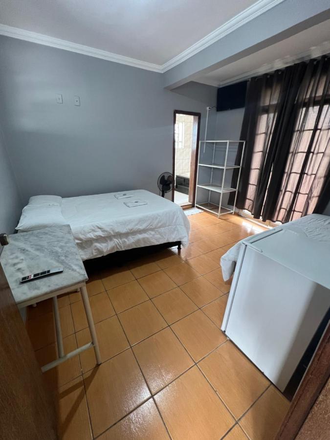 Premium Center Hotel Betim Luaran gambar