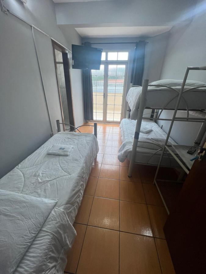Premium Center Hotel Betim Luaran gambar