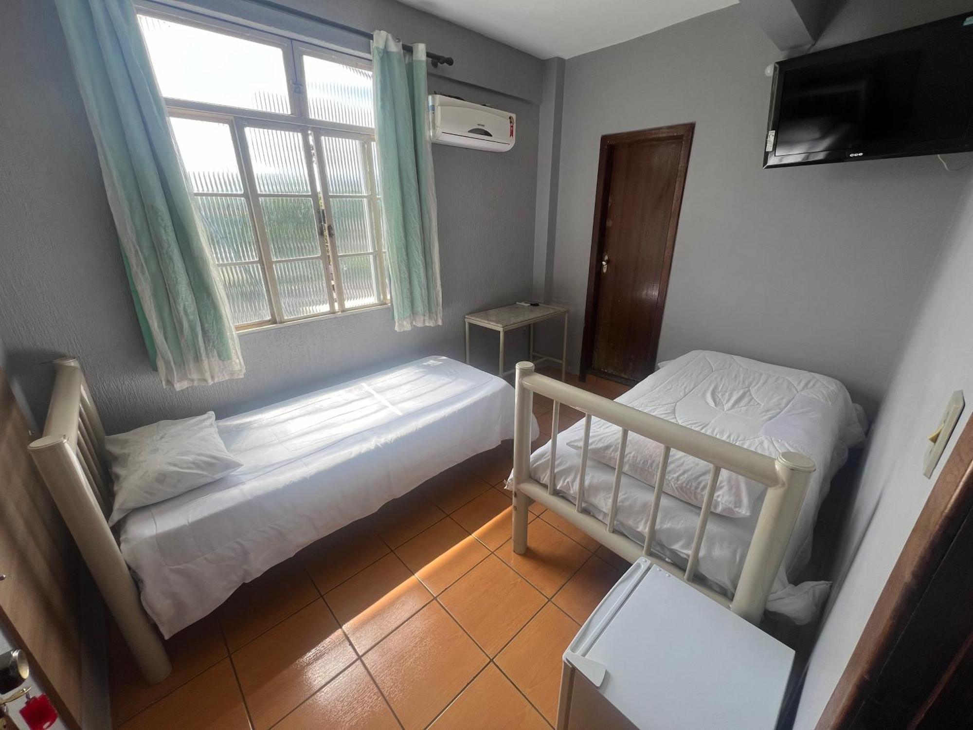 Premium Center Hotel Betim Luaran gambar